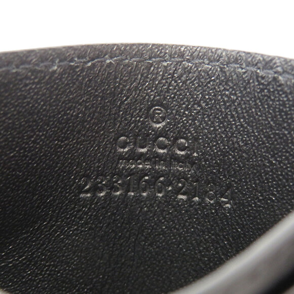 Gucci GG Shima Wallet Calfskin - Picture 5 of 8